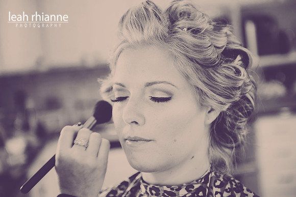 Leah Rhianne Photography