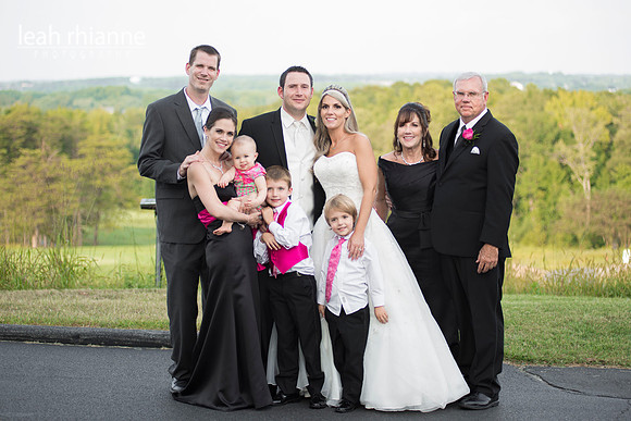 Leah Rhianne Photography