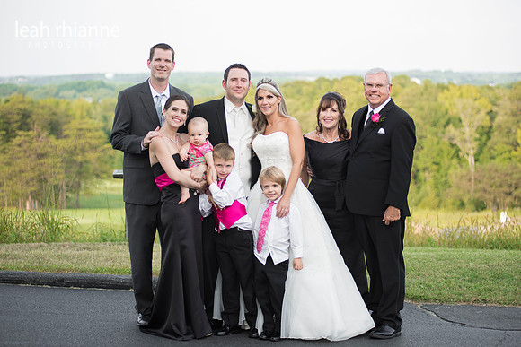 Leah Rhianne Photography
