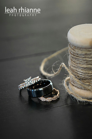 Leah Rhianne Photography