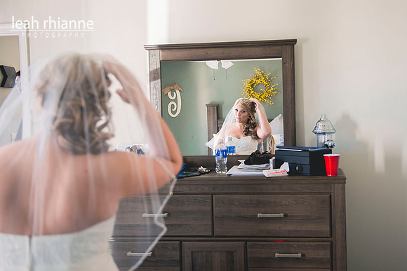 Leah Rhianne Photography