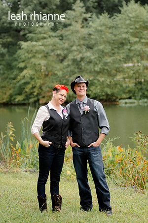 Leah Rhianne Photography