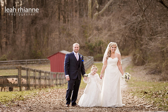 Leah Rhianne Photography