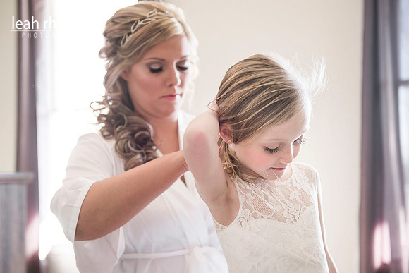 Leah Rhianne Photography