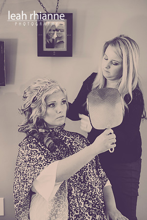 Leah Rhianne Photography