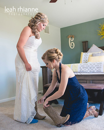 Leah Rhianne Photography