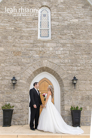 Leah Rhianne Photography