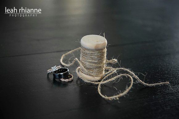 Leah Rhianne Photography