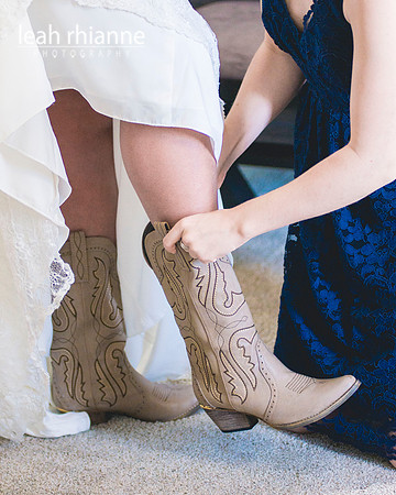 Leah Rhianne Photography