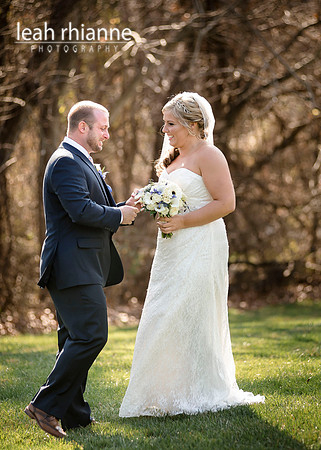 Leah Rhianne Photography