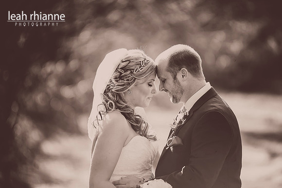 Leah Rhianne Photography