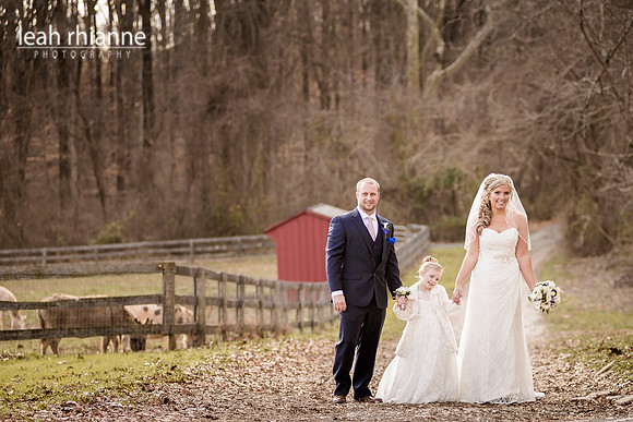 Leah Rhianne Photography