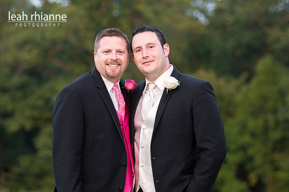 Leah Rhianne Photography