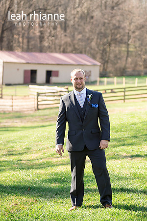 Leah Rhianne Photography