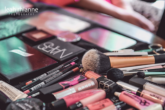 Leah Rhianne Photography