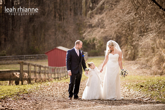 Leah Rhianne Photography