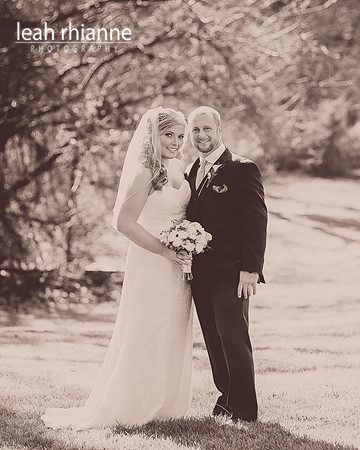 Leah Rhianne Photography