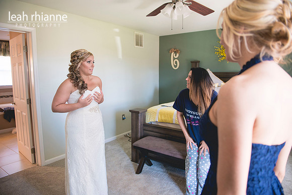Leah Rhianne Photography