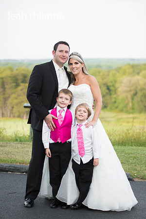 Leah Rhianne Photography