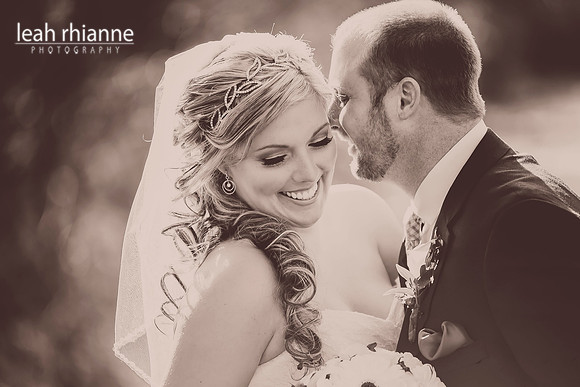 Leah Rhianne Photography