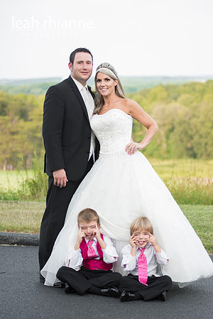 Leah Rhianne Photography
