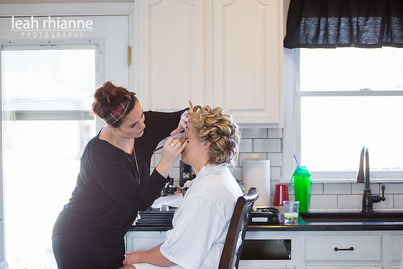 Leah Rhianne Photography