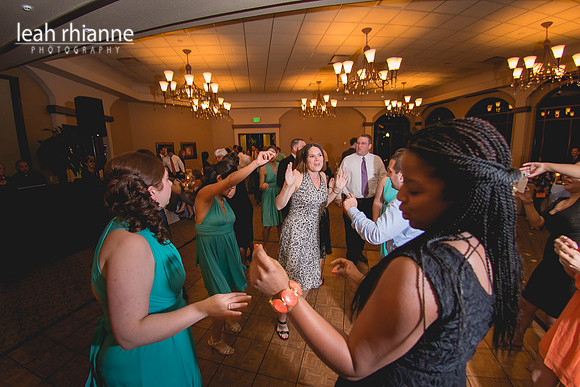 Leah Rhianne Photography