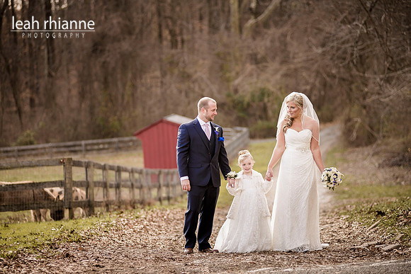Leah Rhianne Photography