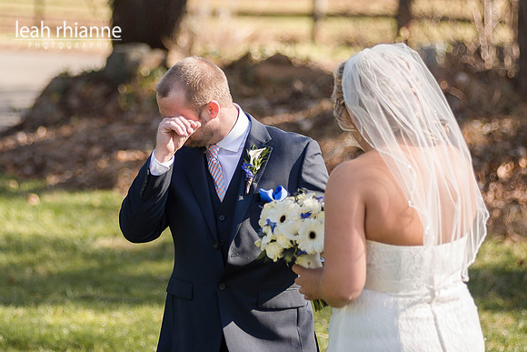 Leah Rhianne Photography