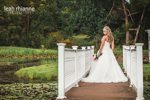 Leah Rhianne Photography