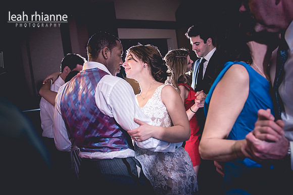 Leah Rhianne Photography