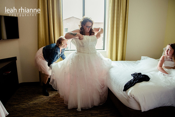 Leah Rhianne Photography