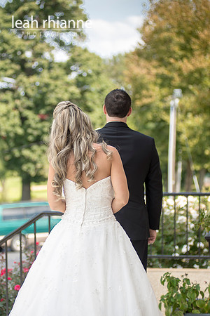 Leah Rhianne Photography