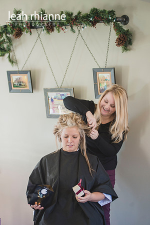 Leah Rhianne Photography