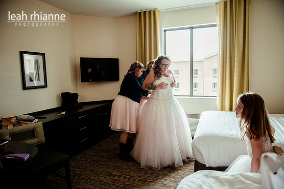 Leah Rhianne Photography