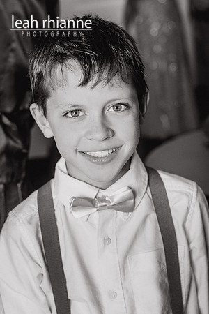 Leah Rhianne Photography