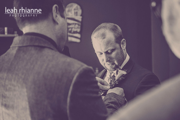 Leah Rhianne Photography