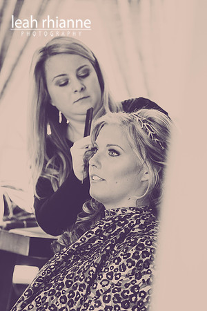 Leah Rhianne Photography