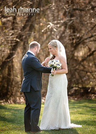 Leah Rhianne Photography