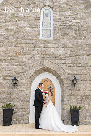 Leah Rhianne Photography
