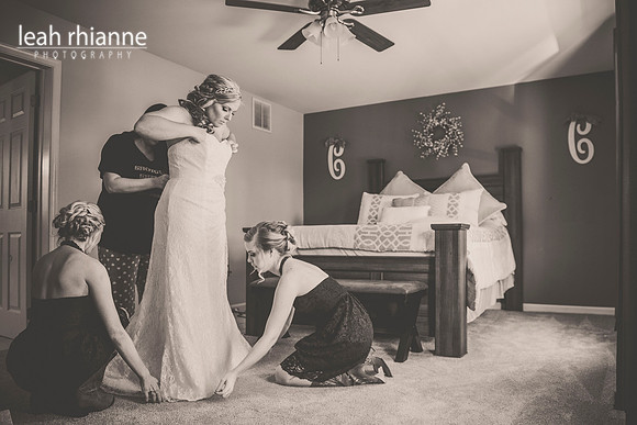 Leah Rhianne Photography