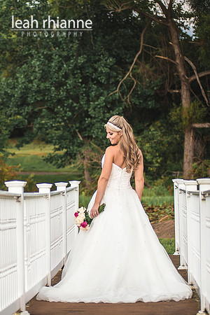 Leah Rhianne Photography