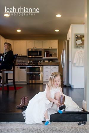 Leah Rhianne Photography