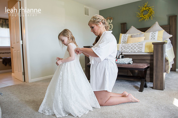 Leah Rhianne Photography