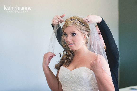 Leah Rhianne Photography
