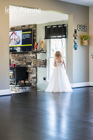 Leah Rhianne Photography