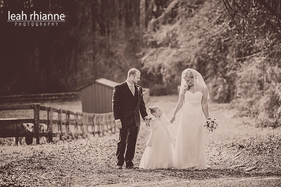 Leah Rhianne Photography