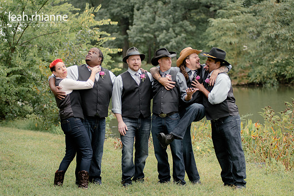 Leah Rhianne Photography