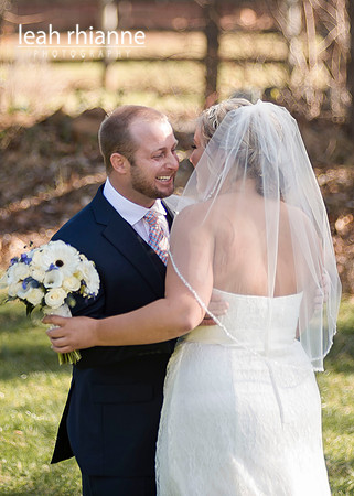 Leah Rhianne Photography