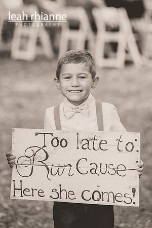 Leah Rhianne Photography
